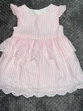 Toddler Summer Dress